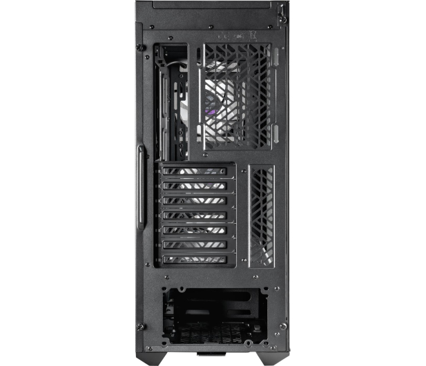 COOLER MASTER MasterBox TD500 V2 Mesh ARGB Czarna TD500V2-KGNN-S00 - 1115285 - zdjęcie 7